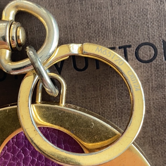 Louis Vuitton Charm - Picture 2 of 4